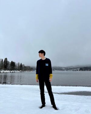 Ryo　 Instagram - もちろん最高のサウナでした